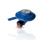 Low Pressure Regulator